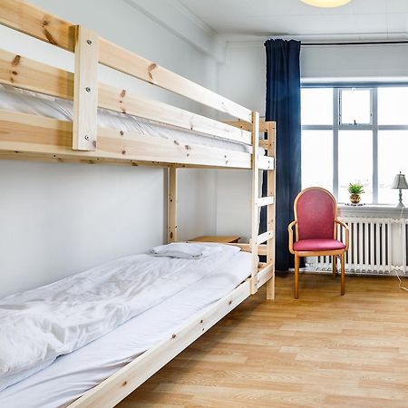 Riverside Hostel Blonduos Εξωτερικό φωτογραφία