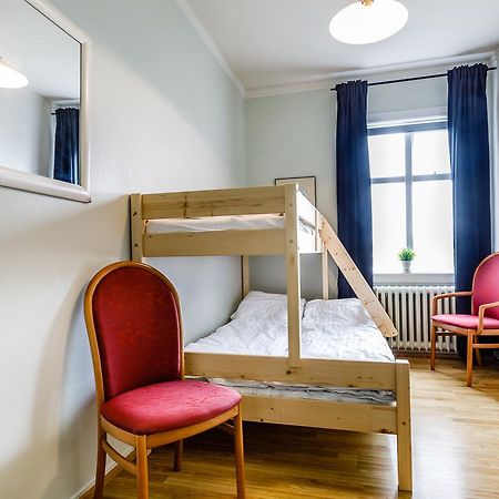 Riverside Hostel Blonduos Εξωτερικό φωτογραφία