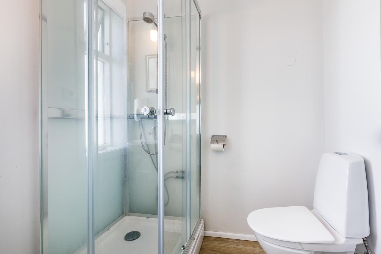 Riverside Hostel Blonduos Εξωτερικό φωτογραφία