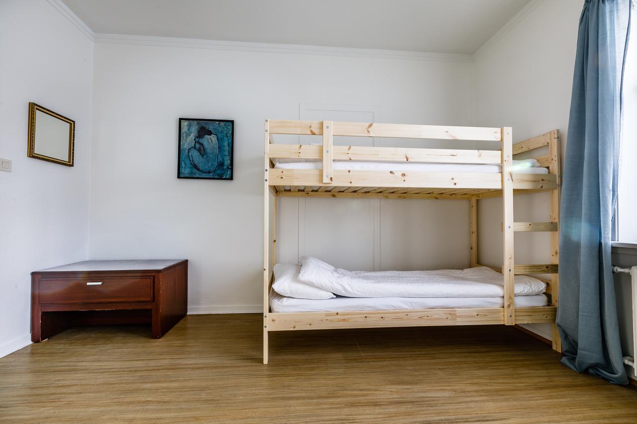 Riverside Hostel Blonduos Εξωτερικό φωτογραφία