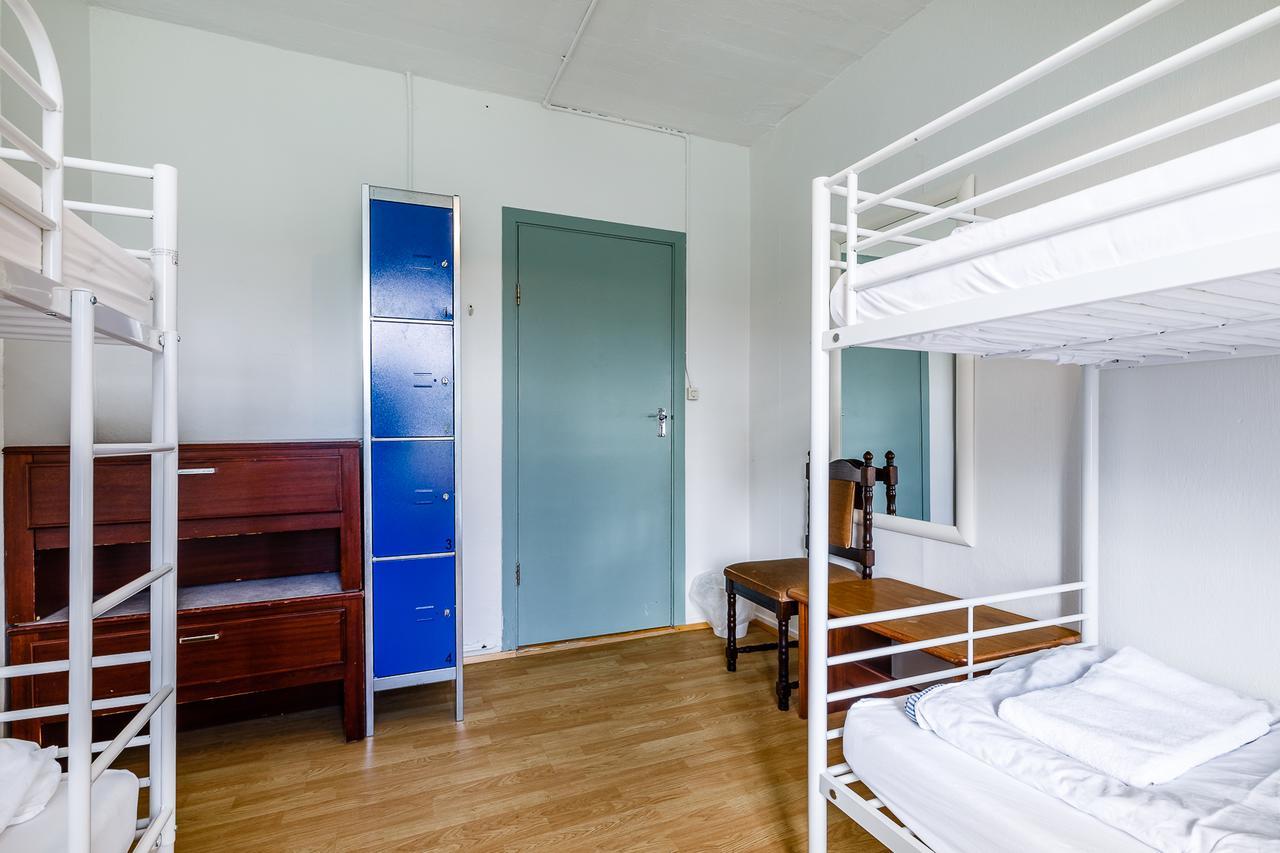 Riverside Hostel Blonduos Εξωτερικό φωτογραφία