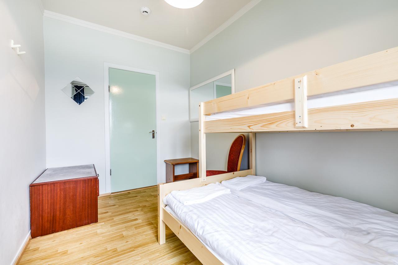 Riverside Hostel Blonduos Εξωτερικό φωτογραφία